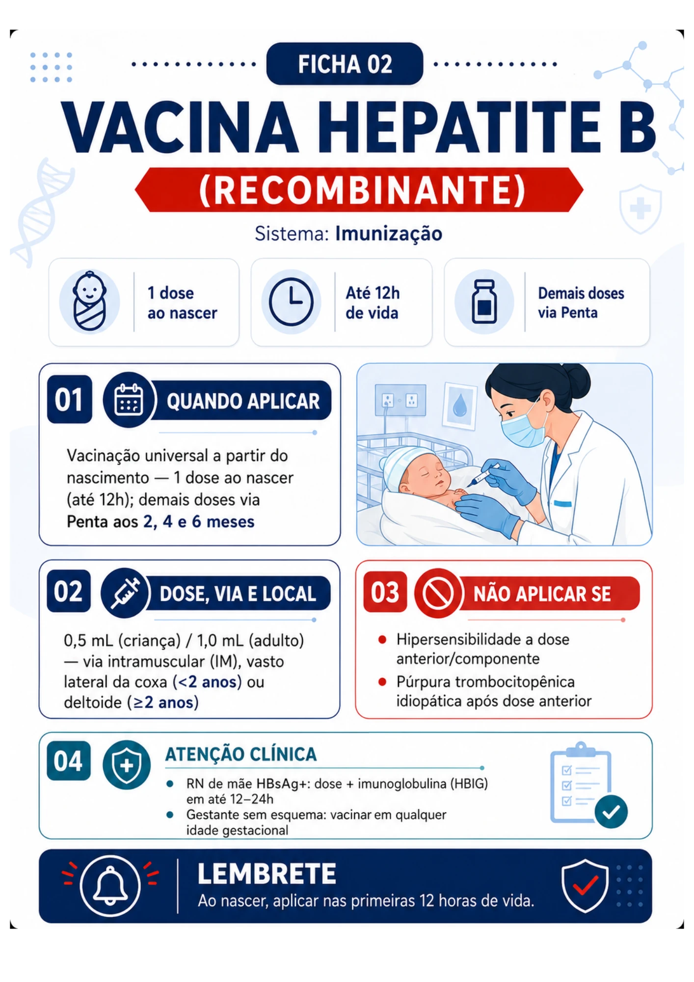 Ficha — dTpa