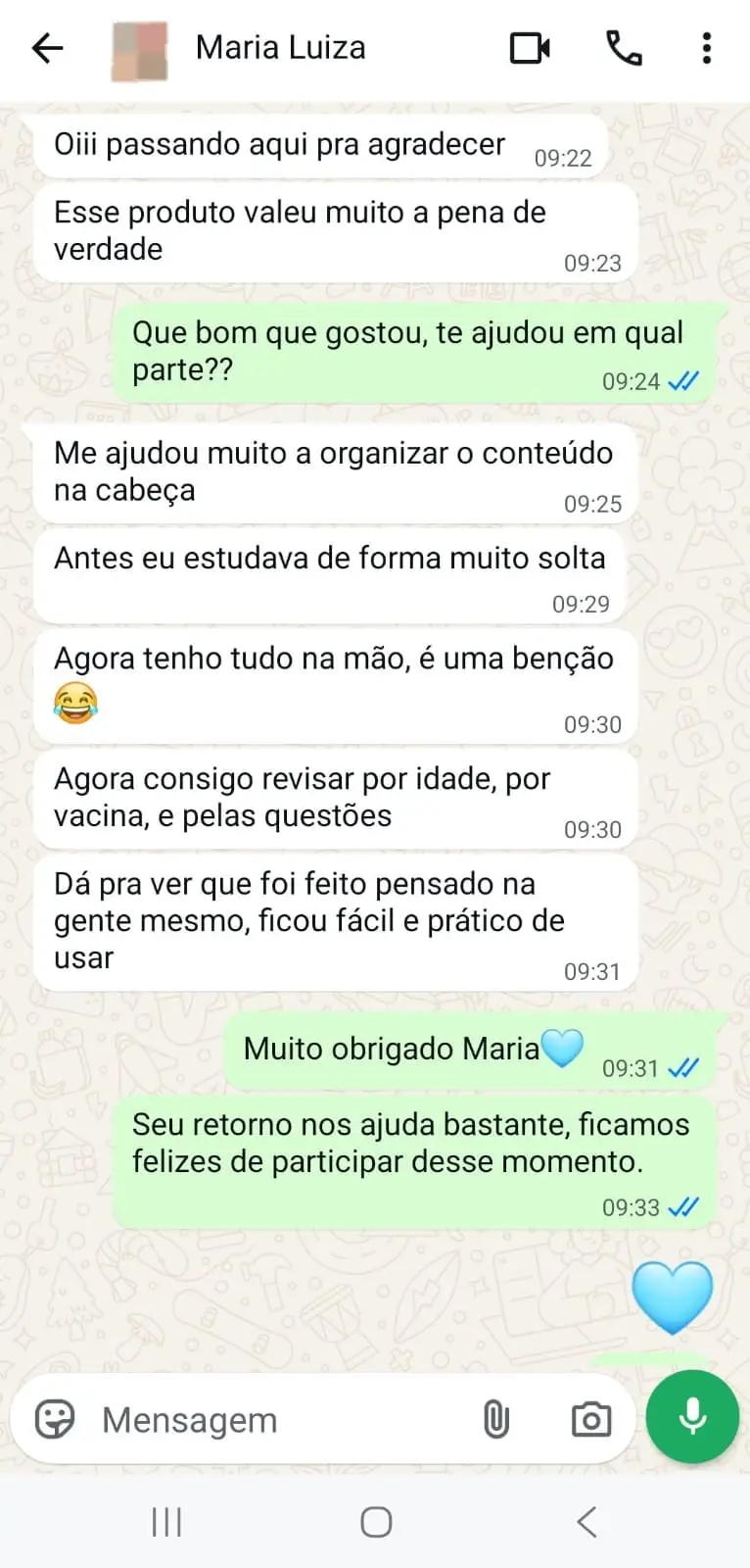 Depoimento