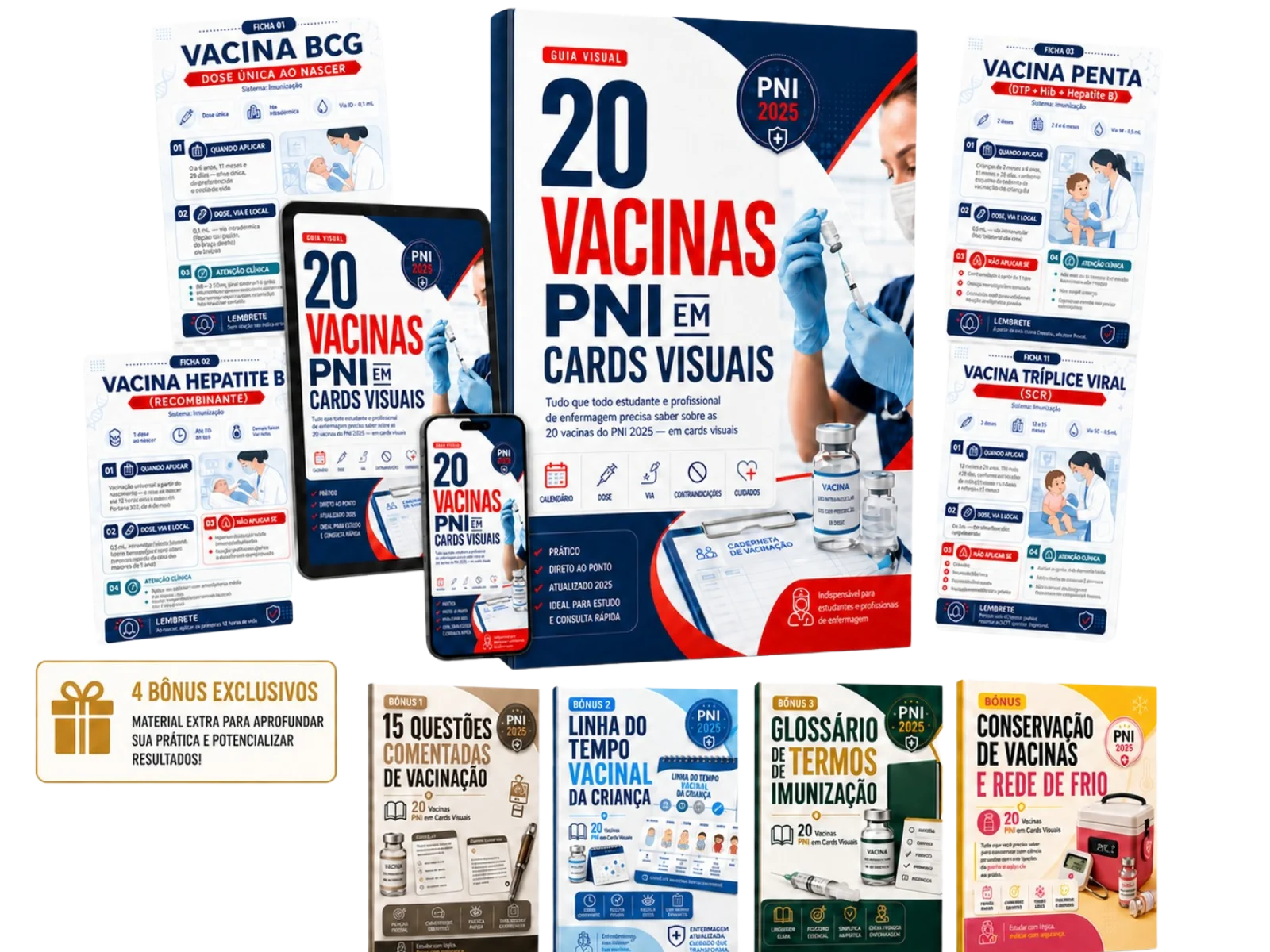 Plano Completo